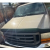Image 2 : 2000 Ford F-250 Super Duty Extended Cab 2WD Truck with Canopy