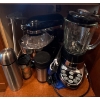 Image 3 : Metal Kitchen Aid Ultra Power Mixer, Cusinart SmartPower Blender & More (Items ONLY, Not Shelf) 