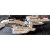 Image 4 : Star Trek Collectables - USS Enterprise Building Set Captain Kirk & More 10T