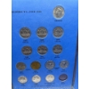 Image 3 : Canadian Nickels Collectors Booklets 1922-1960 (4 booklets, all incomplete)