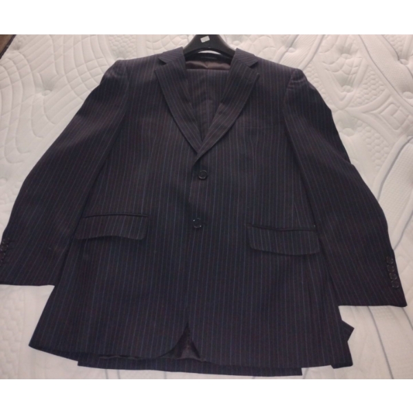 Super 120 Australian Wool Small