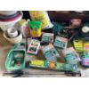 Image 4 : Large Yard Care Collection - Solar Lights, Washers, Gardening Supplies and Much More 