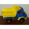 Image 3 : Dinky Toys 103 Spectrum Patrol Car - Corgi Toys 409 Unimo Rear Dumper 