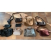 Image 1 : Collection of Purses