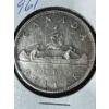 Image 1 : Canada 1961 Dollar Coin