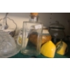 Image 5 : Content of Cupboards and Drawers: Hand Mixer, Food Chopper, Drinkware, Kitchen Tools and More!