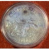 Image 2 : 1980 Polar Bear Canadian Dollar 50% Silver 23.33 Grams