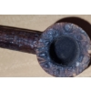 Image 4 : Three Tobacco Pipes, Including Carved Man's Face