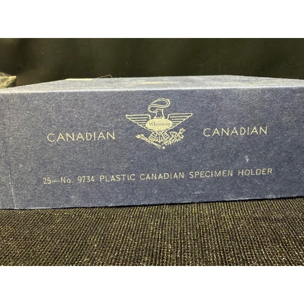 Coin Containers