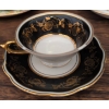 Image 6 : 5 Various Matching Tea Cup Sets
