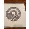 Image 9 : Elements--Gravures de Vincent Theberge Poems de Mario Pelletier (5/50)