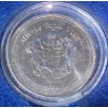 Image 3 : 1984 Alberta Papal Visit Silver Coin