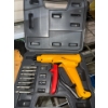 Image 3 : Window  Tint, Socket Sets, Tool Belt & Heat Gun-Shop Tools