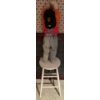 Hide & Seek Doll & Wood Stool