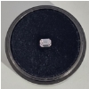 Image 1 : Loose Natural 0.21 ct Emerald Cut Argyle Pink Diamond Appraised at $10,466