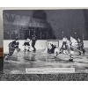 Image 2 : Black-and-White Photographs Featuring Sports and Historical Themes