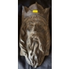 Image 2 : Demon Slayer Masks w/ Medieval Crowned King Head Skull of A Dragon & More