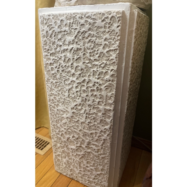 Decorative Pillar 24T 