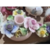Image 6 :  Pink Dish 6" Diameter, Oil Lamp Minis 4.5 T, Carnival Bowl 9" Diameter, Oil Lamp 10 T and More!