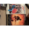 Image 6 : Mixed Media: VHS, 8-Trax, Cassettes, Records, DVDs and CDs