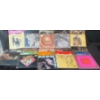 Image 1 : Records: Madonna, Elton John, Eagles