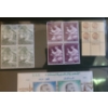 Image 2 : Collection of Stamps (International)