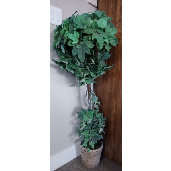 Artificial House Plant  48"tall