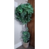 Image 1 : Artificial House Plant  48"tall
