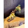 Image 2 : Coconut Themed Nativity Sets 6T