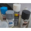 Image 8 : Multi Sized Hardware With Containers, Spray Paint, Cleaners
