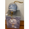 Image 1 : Lladro Porcelain 2003 Under The Mistletoe Ornament