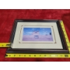 Image 1 : Picture of a Mission (10.5'/7.5' Inches Before Frame)