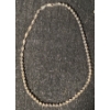 Image 2 : Stamped 92.5 Sterling Silver Necklaces 26.8 Grams