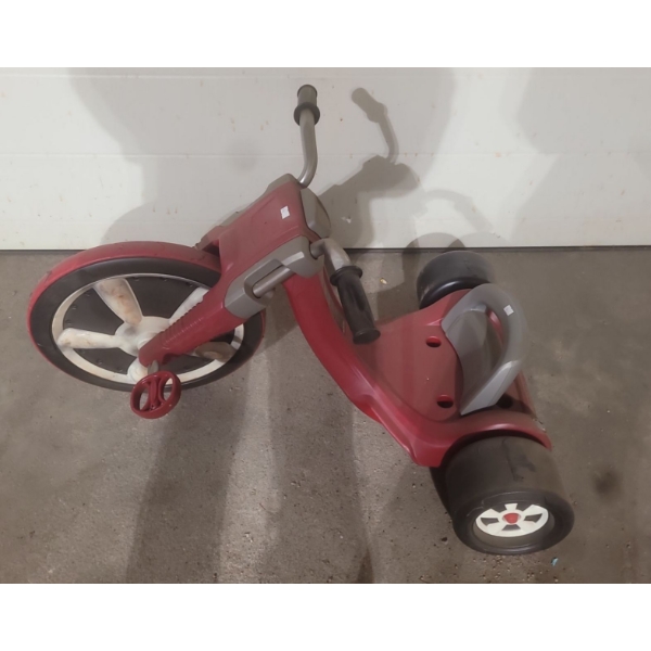 Kids Toy Radio Flyer Trike 