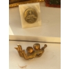 Image 5 : Collection Of Religious Art Primarily Eastern Orthodox Icons & More 12T