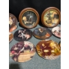 Image 2 : Norman Rockwell Decorative Collectors Plates