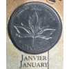 Image 2 : 1999 Millennium Quarter Coin Set