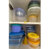 Image 3 : Kitchen Essentials - Insulated Coffee Mugs - Salad Spinner - Reusable Food Containers & More