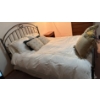 Image 2 : Queen Bed Metal Frame