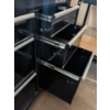 Image 10 : Heavy Duty Kobalt Tool Chest On Casters - Drawer Steel Rolling Tool Cabinet 