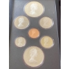 Image 4 : 1982 Canadian Seven-Coin Proof Set with Commemorative Dollar