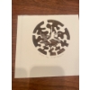 Image 10 : Elements--Gravures de Vincent Theberge Poems de Mario Pelletier (5/50)