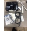 Image 4 : Epson EX5260 Pro Projector With Cords, Attachments, Remote, and Carry Bag