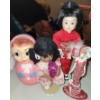 Image 3 : Vintage Dolls & Figurines 9T