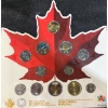 Image 2 : Commemorative Canadian Coin Collections
