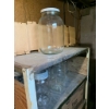Image 2 : Canning Jars, Supplies, and Pressure Cooker