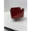 Image 4 : 1950s strut coat, red and white meaning USA original heavy duty frame truck