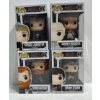 Image 1 : Game of Thrones- Cersei Lannister, Daenerys Targardyen, Tormund Giantsbane, Bran Stark  Funko Pops