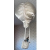 Image 3 : Wind Charms - Beautiful Ornate Wind Chimes w/ Hot Air Balloon Idol 18T