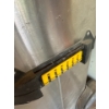 Image 4 : Steel Tool Caddy (one clip missing) Incl Contents (Stanley IntelSensor), DeWalt Blades & More 
